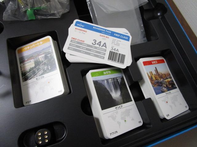 WELT REISE EQ[ Ravensburger  ̎ʐ^3