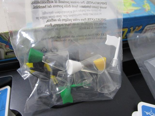 WELT REISE EQ[ Ravensburger  ̎ʐ^4