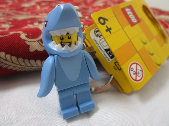 LEGO �L�[�z���_�[ �V���[�N�K�C �̎ʐ^1