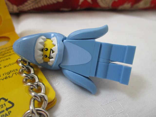 LEGO �L�[�z���_�[ �V���[�N�K�C �̎ʐ^6