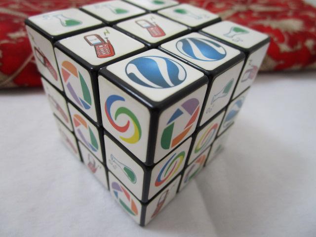 �m�x���e�B Google ���[�r�b�N�L���[�u RUBIK'S ���� �̎ʐ^4