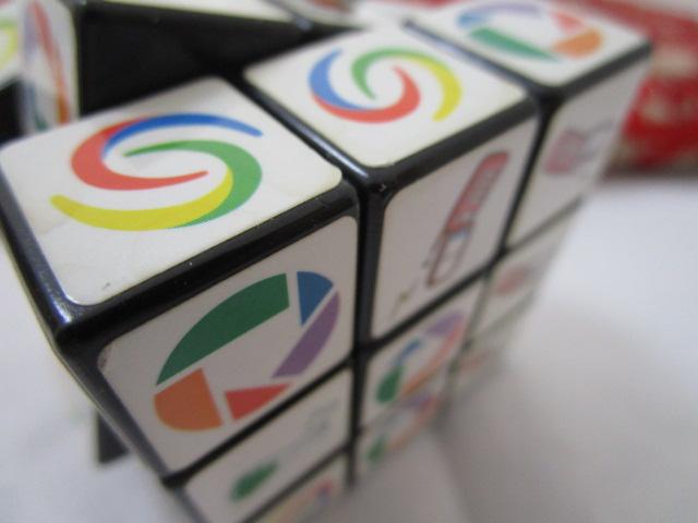 �m�x���e�B Google ���[�r�b�N�L���[�u RUBIK'S ���� �̎ʐ^8