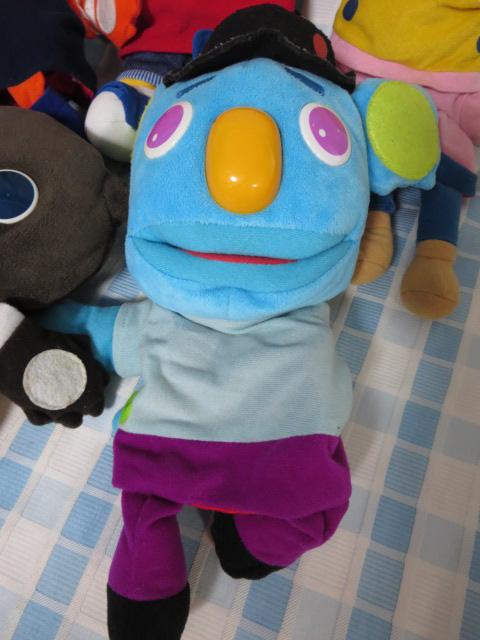 �x�l�b�Z �ʂ�����݃p�y�b�g5�̃Z�b�g ���܂��낤/���[���h���C�h�L�b�Y�C���O���b�V�� �̎ʐ^2