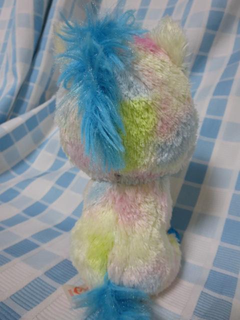 TySilk Blitz ���j�R�[�� 17.5cm �ʂ������ �̎ʐ^4