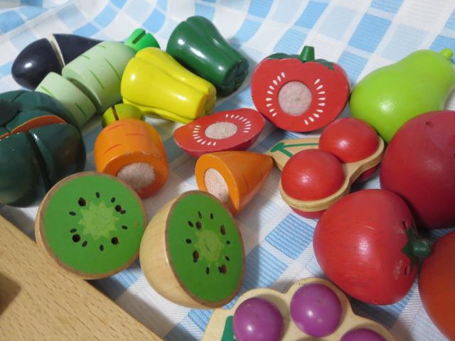 �ؐ��܂܂��Ɩ�؉ʕ����낢��+�X�e�����X�t���C�p�� �̎ʐ^6