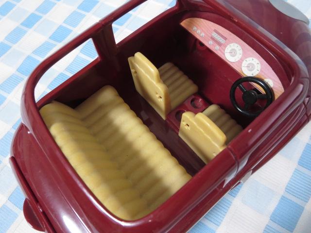 �V���o�j�A�t�@�~���[ ���ł����t�@�~���[�J�[ �̎ʐ^4