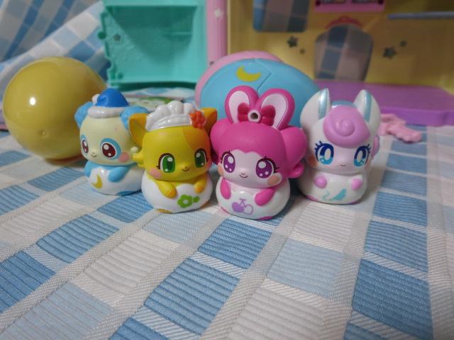 �I���S�[���̂������܃L���b�X��+�� ���i���� �̎ʐ^4