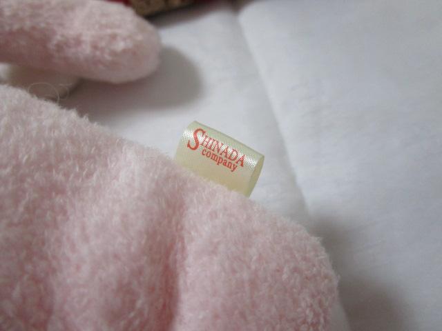 SHINADA �V�i�_ �L�V�g �ʂ������ �s���N 21cm �̎ʐ^4