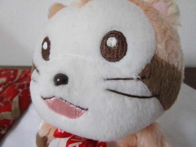 �������胉�X�J���ʂ������ ���E���쌀�� ���炢���܃��X�J�� 14cm �̎ʐ^2