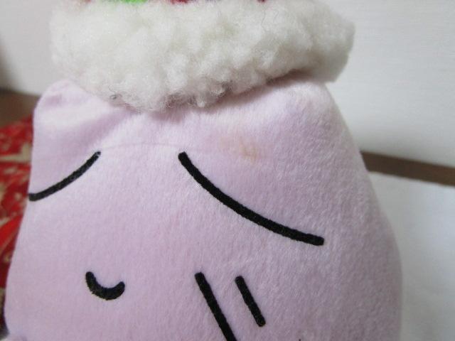 �������� �n����� �N���X�}�X�ʂ������ 17cm ���n���̐_ �̎ʐ^2