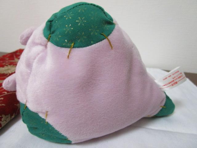 �������� �n����� �N���X�}�X�ʂ������ 17cm ���n���̐_ �̎ʐ^5