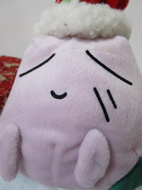 �������� �n����� �N���X�}�X�ʂ������ 17cm ���n���̐_ �̎ʐ^7