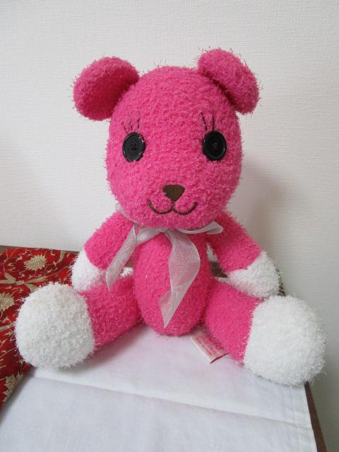 PostPet �|�X�g�y�b�g ���� �L���L�� ������ʂ������ 30cm �̎ʐ^1