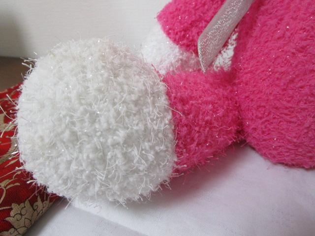 PostPet �|�X�g�y�b�g ���� �L���L�� ������ʂ������ 30cm �̎ʐ^2