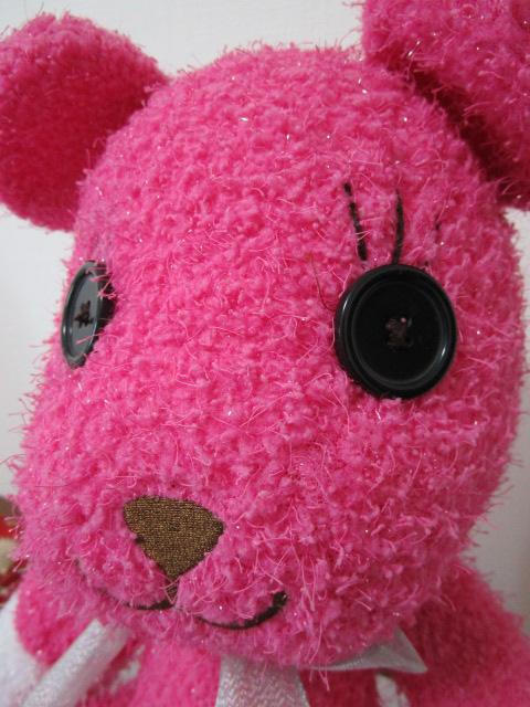 PostPet �|�X�g�y�b�g ���� �L���L�� ������ʂ������ 30cm �̎ʐ^3