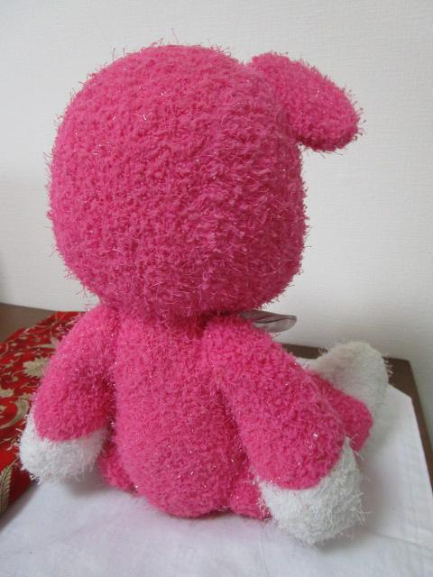 PostPet �|�X�g�y�b�g ���� �L���L�� ������ʂ������ 30cm �̎ʐ^5