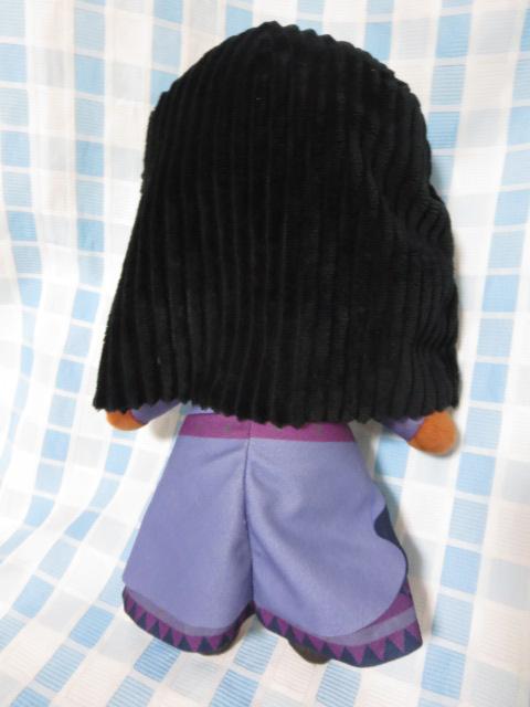 �A�[�V���ʂ������ �f�B�Y�j�[ �E�B�b�V�� 32cm �Z�K �̎ʐ^4