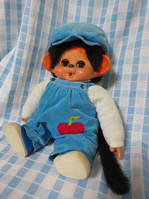 TOHO �܂�����̐l�` �叕���� ���I�[�o�[�I�[��&�n���`���O 44cm �̎ʐ^1