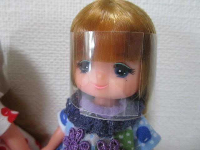 �^�J�� �~�L�����}�L����� ���J�����l�` ������ TAKARA '87 JAPAN �̎ʐ^3