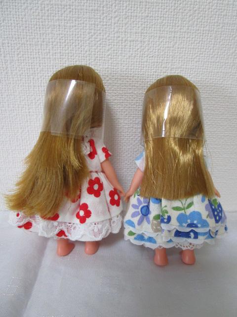 �^�J�� �~�L�����}�L����� ���J�����l�` ������ TAKARA '87 JAPAN �̎ʐ^4