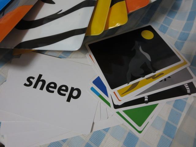 xlbZ Worldwide Kids[hChLbY Touch the animals^b`UAj}Y ̒PJ[hƃNbV}bgZbg ̎ʐ^2