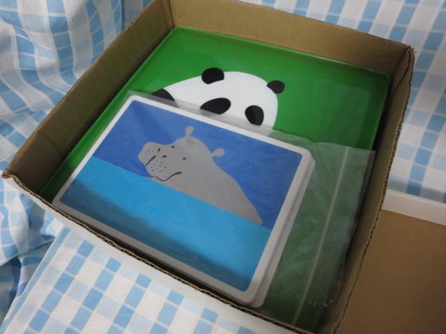 xlbZ Worldwide Kids[hChLbY Touch the animals^b`UAj}Y ̒PJ[hƃNbV}bgZbg ̎ʐ^6
