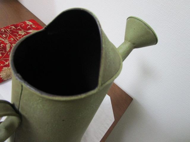 HABITER �A�r�e �u���L�̃W���[�� 29cm �A���e�B�[�N�O���[�� ���g�p �����傤�� �̎ʐ^8