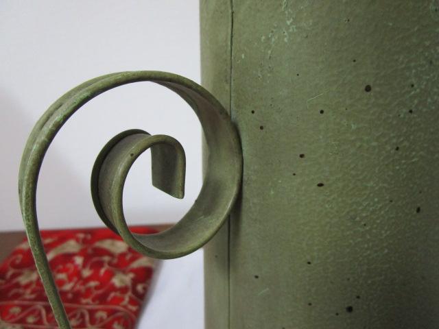 HABITER �A�r�e �u���L�̃W���[�� 29cm �A���e�B�[�N�O���[�� ���g�p �����傤�� �̎ʐ^9