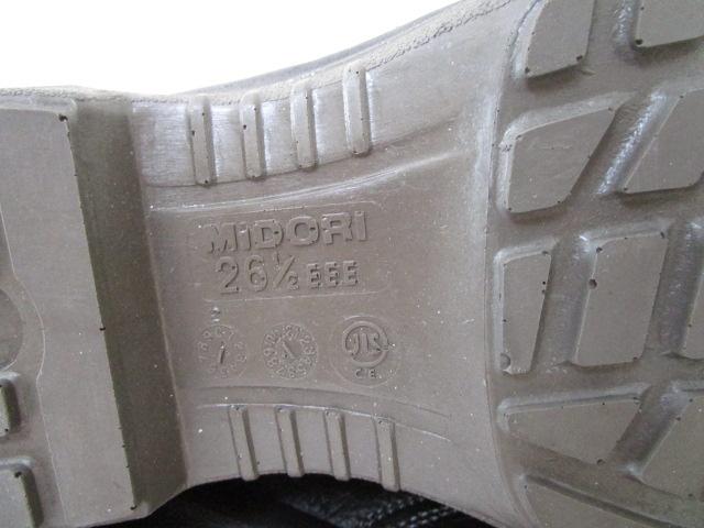 MIDORI ~hS v~ARtH[g SC 26 1/2 EEE   26.5cm ̎ʐ^7