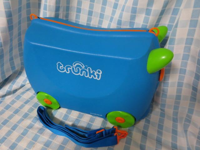 TRUNKI ėVׂqp4փgÑgL u[ LbYpX[cP[X ̎ʐ^1