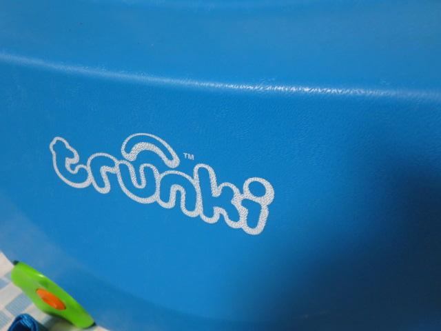 TRUNKI ėVׂqp4փgÑgL u[ LbYpX[cP[X ̎ʐ^3