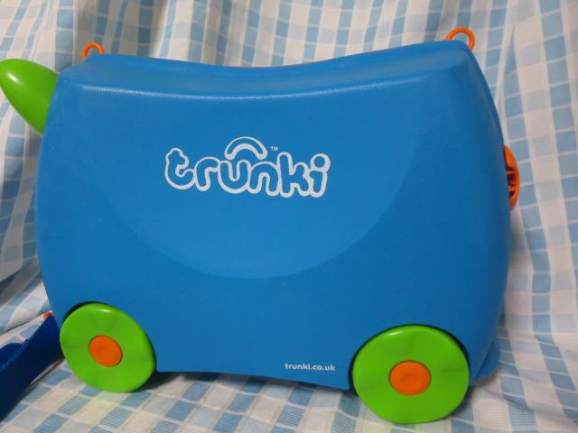 TRUNKI ėVׂqp4փgÑgL u[ LbYpX[cP[X ̎ʐ^5