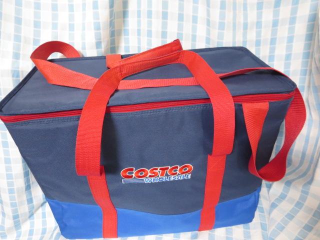 COSTCO�R�X�g�R �ۗ�o�b�O�� 55L �̎ʐ^1