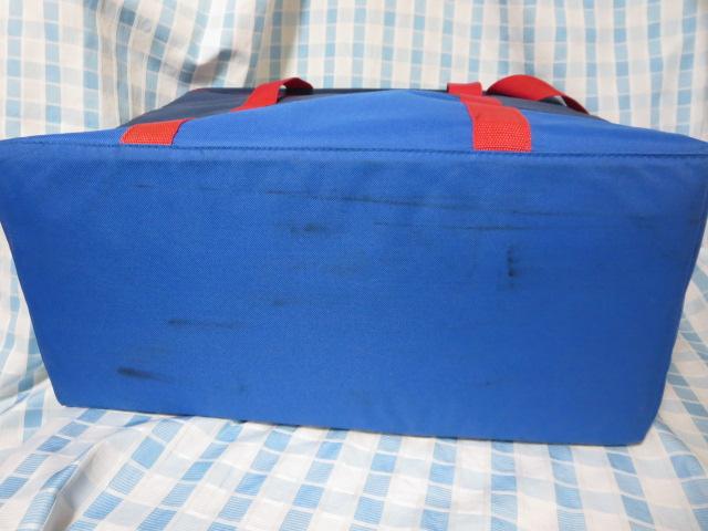 COSTCO�R�X�g�R �ۗ�o�b�O�� 55L �̎ʐ^3