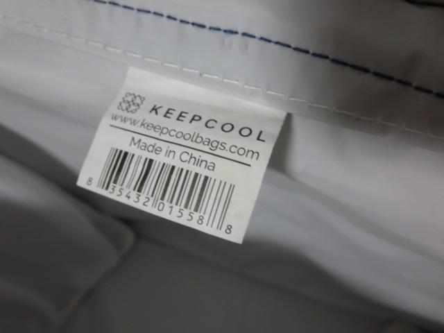 COSTCO�R�X�g�R �ۗ�o�b�O�� 55L �̎ʐ^5