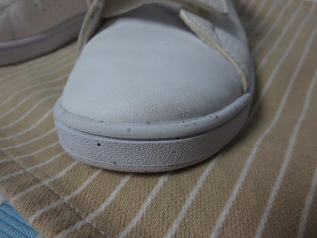 adidasAfB_X ADVANCOURT CF C H06212 WjAV[Y 20.5cm ̎ʐ^2