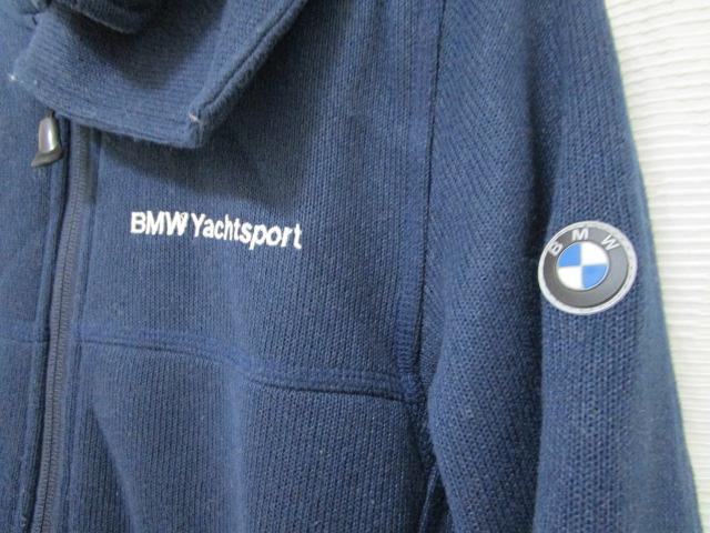 BMW Yachtsport �W���P�b�g �l�C�r�[ S �Ò� �̎ʐ^4