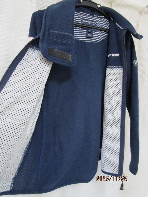 BMW Yachtsport �W���P�b�g �l�C�r�[ S �Ò� �̎ʐ^7