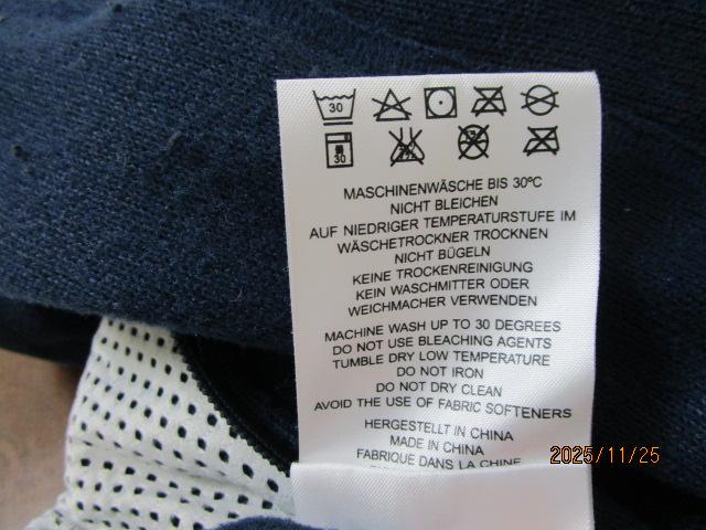 BMW Yachtsport �W���P�b�g �l�C�r�[ S �Ò� �̎ʐ^9