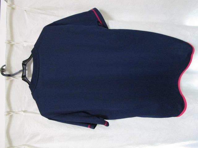 TSP �싅�E�F�A T�V���c �l�C�r�[�~�s���N XL �̎ʐ^5