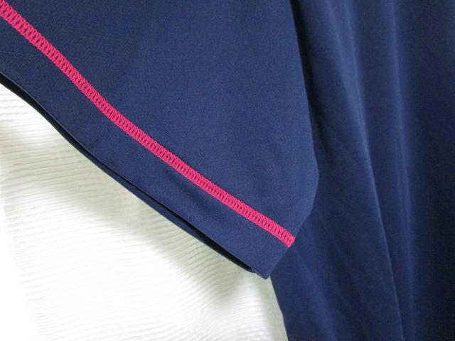 TSP �싅�E�F�A T�V���c �l�C�r�[�~�s���N XL �̎ʐ^6