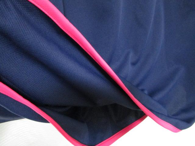 TSP �싅�E�F�A T�V���c �l�C�r�[�~�s���N XL �̎ʐ^7