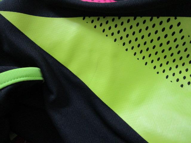 TSP �싅�E�F�A T�V���c �u���b�N�~�C�G���[ XL �̎ʐ^10