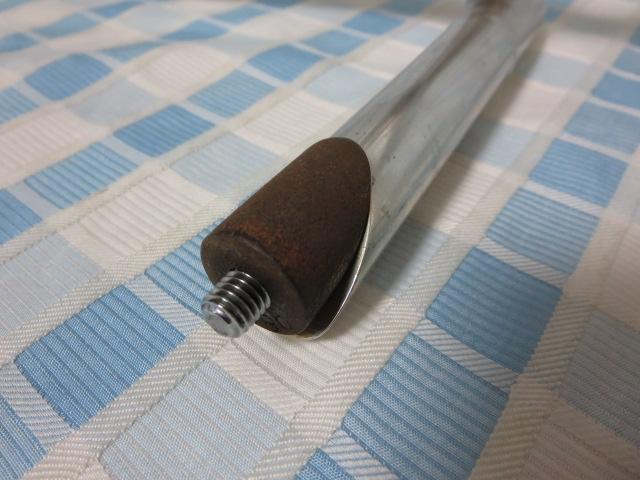 ���]�ԃn���h�� NITTO GRAND RAUNDONEUR & GRAN-COMPE �X�e�� �W�����N �̎ʐ^4