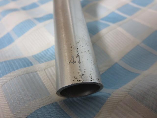 ���]�ԃn���h�� NITTO GRAND RAUNDONEUR & GRAN-COMPE �X�e�� �W�����N �̎ʐ^7