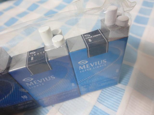 ΂mxeB MEVIUS pbP[W^}Olbg 3Zbg ̎ʐ^3