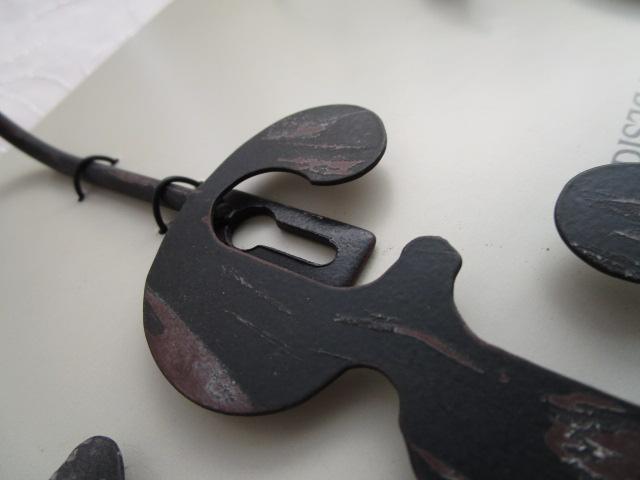 NIKKY DESIGN io[tbN  14 4Zbg uL AeB[NH 12cm ̎ʐ^10