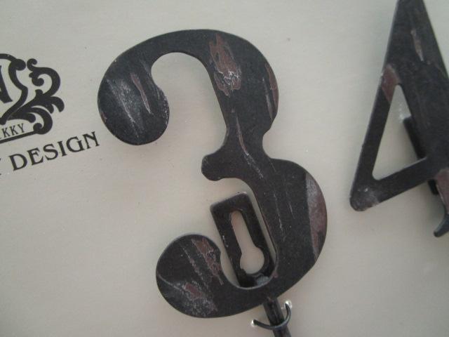 NIKKY DESIGN io[tbN  14 4Zbg uL AeB[NH 12cm ̎ʐ^3