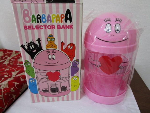 gp o[opp SELECTOR BANK  ̎ʐ^1