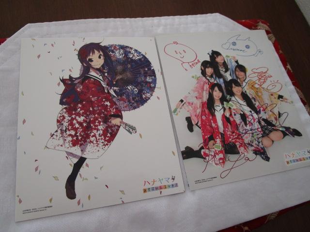 ni}^ 悳Live! o[Vu唻u}Ch 5 ̎ʐ^5